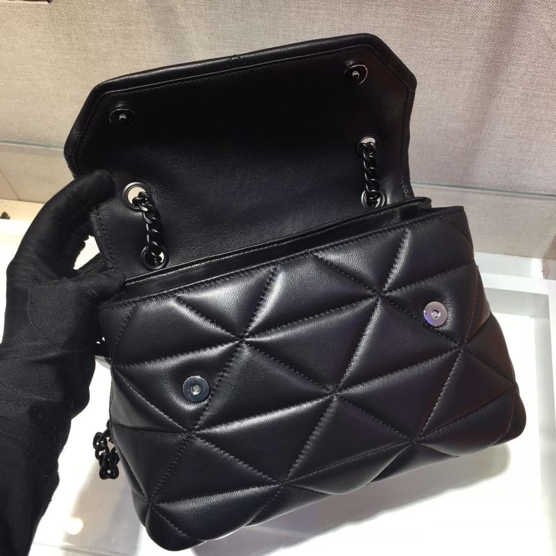Pra*a hobo bags